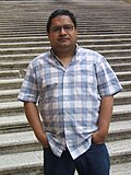 Profile Picture of Juan Carlos Chirinoson Wikipedia