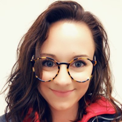 Profile Picture of Allison Baer (@AllisonBaer) on Twitter