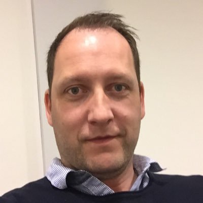 Profile Picture of Glenn Ove Foss (@glennaldo11) on Twitter