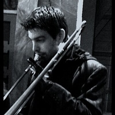 Profile Picture of Daniel Serafini (@danielserafini) on Twitter