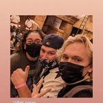 Profile Picture of Travis Garman (@travisgarman_) on Instagram