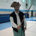 Profile Picture of David Bursey (@davidbursey) on Instagram