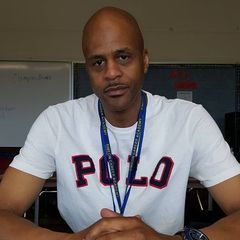 Profile Picture of Tsamp (@terisampson6) on Tiktok