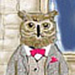 Profile Picture of Bob Brooks Ⓥ (@BartholomewOwl) on Twitter