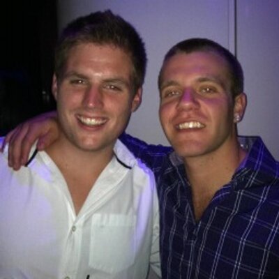 Profile Picture of Aaron Reny (@AReny31) on Twitter