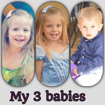 Profile Picture of Hayley Burke (@hayleyburke1304) on Twitter