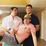 Profile Picture of Tyler Stapleton (@tylerstapleton_98) on Instagram