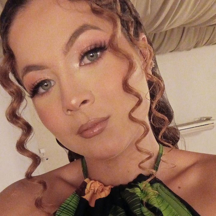 Profile Picture of Barbara Gregorio (@@barbaragregorio4) on Tiktok