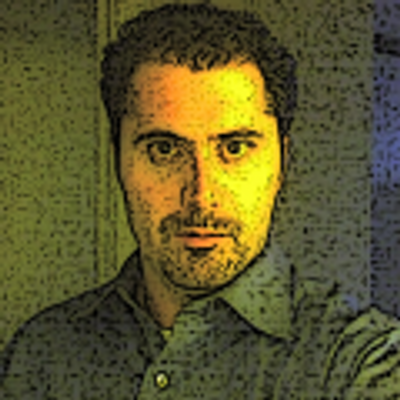 Profile Picture of David Rader (@davrader) on Twitter