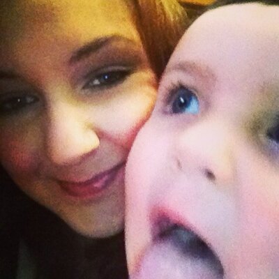Profile Picture of Alexa Hansen Forson (@AlexaHanFor) on Twitter