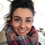 Profile Picture of Ashleigh Nicholson (@ashalinanic) on Instagram