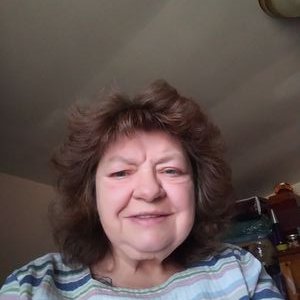 Profile Picture of Nancy Garrison (@NancyGa64572816) on Twitter