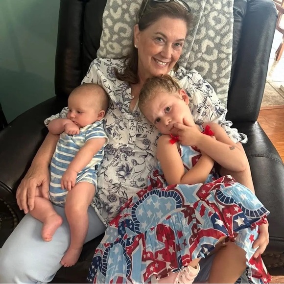 Profile Picture of Nora Ramirez (@mgwk5216) on Poshmark