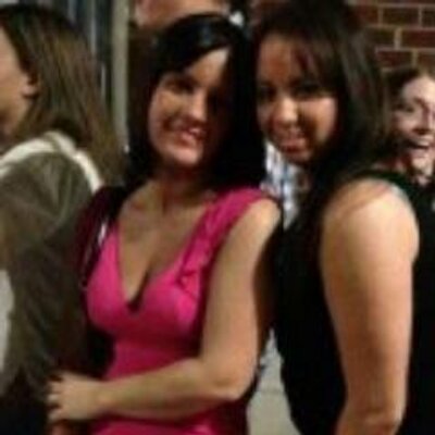 Profile Picture of Amanda Shaffer (@AmandaMShaffer) on Twitter