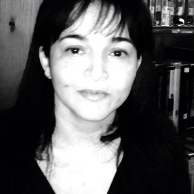 Profile Picture of Nora Edith Ramirez (@Noraramirez1239) on Twitter