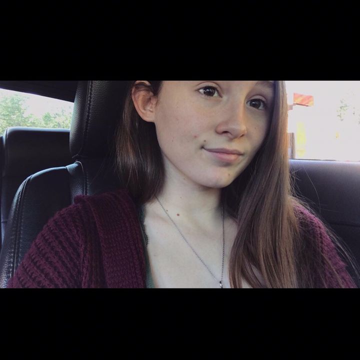 Profile Picture of amber cady (@@ambbruh) on Tiktok