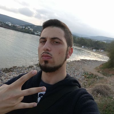 Profile Picture of Giannis Tsichlis (@Giannaros_GRE) on Twitter