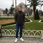 Profile Picture of Vladimir Markovic (@vladimir_markan) on Instagram