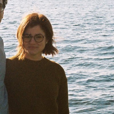 Carly Hodes - Twitter Profile Picture of Carly Hodes (@@Cdachis) on Twitter