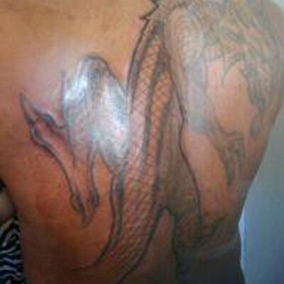 Profile Picture of Walter Desrosiers (@ness207) on Twitter