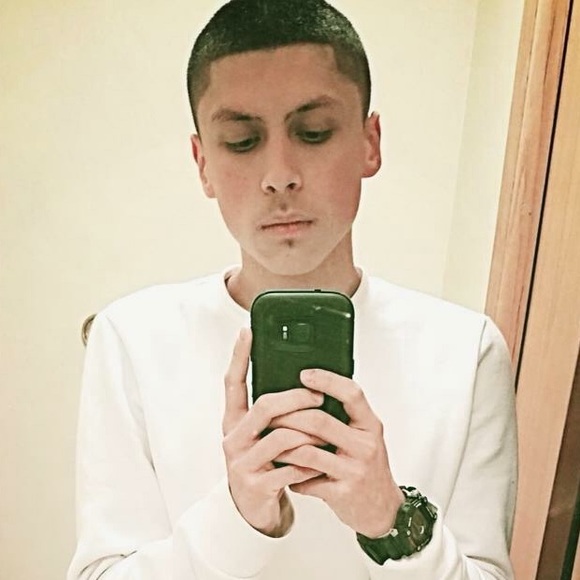 Profile Picture of Adam Brito (@britoadam27) on Poshmark