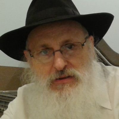 Profile Picture of Rab Abraham Levy (@levy_rab) on Twitter