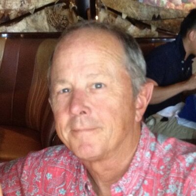 Profile Picture of Scott Grannis (@sfgrannis) on Twitter