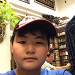 Profile Picture of 曾堉恩 (@ian_tseng_) on Instagram