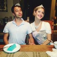 Profile Picture of Brennan Navaro (@brennan-navaro) on Quora