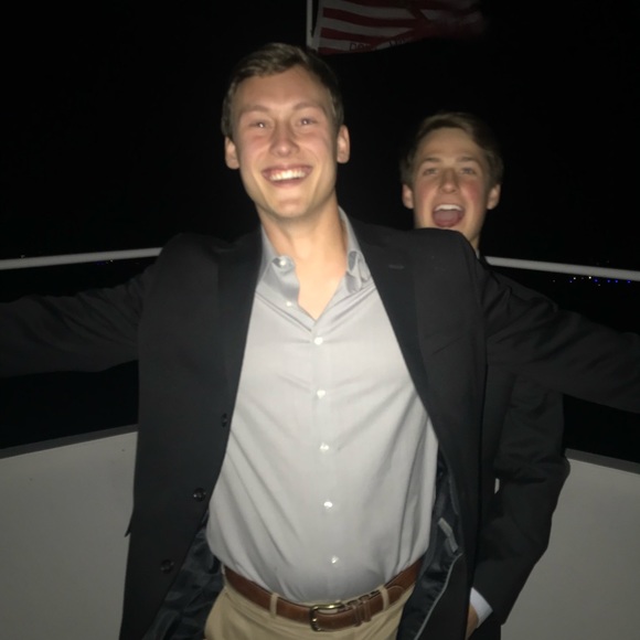 Profile Picture of Stuart Allen (@stuartallen) on Poshmark