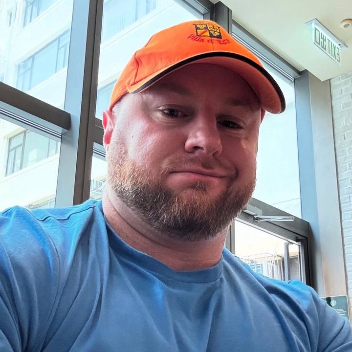 Profile Picture of Randy Payne (@randypyn_) on Tiktok