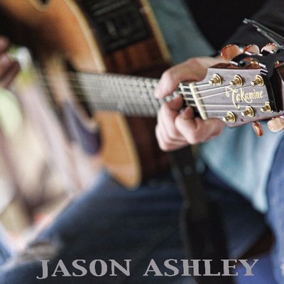 Profile Picture of Jason Ashley Music (@jason_ashley) on Twitter