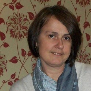 Profile Picture of Rita Finch (@Rita-Finch) on Facebook