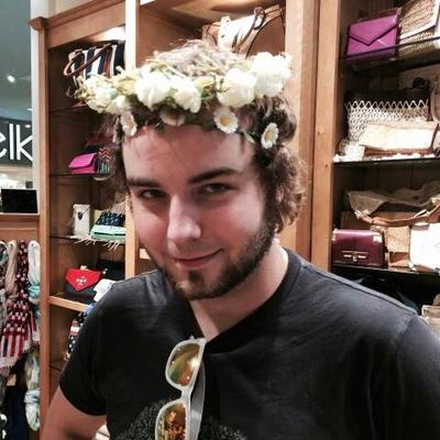Profile Picture of Steven Rosendahl (@asap_stove) on Twitter