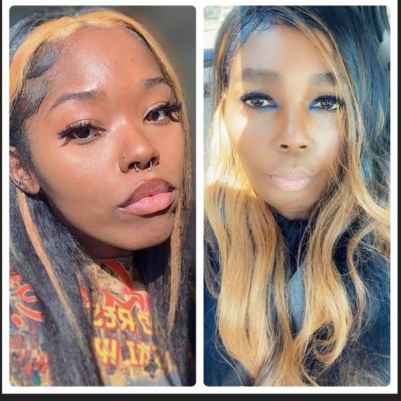 Profile Picture of Cassandra Crothers scott (@cassandracro448) on Poshmark