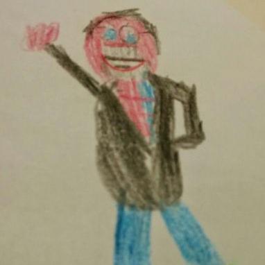 Profile Picture of Mark Dexter (@therealmarkdex) on Twitter