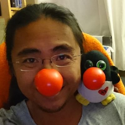 Profile Picture of Simon C. Wu (@wusonfirst) on Twitter