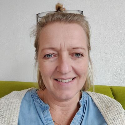 Profile Picture of Marijke Krabbenbos (@justideas) on Twitter