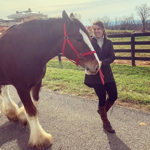 Profile Picture of Lindsay Lehew (@lindsl3394) on Poshmark