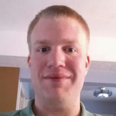 Profile Picture of Grant Sweeney (@Saint_Sweeney) on Twitter