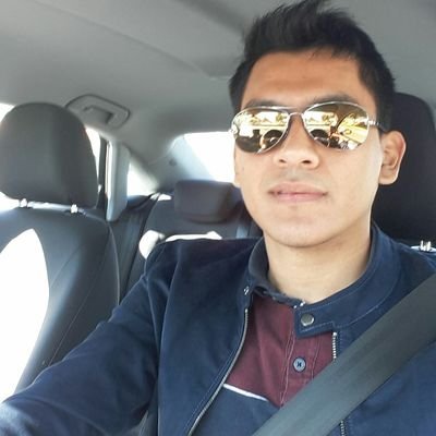Profile Picture of Daniel Martinez (@Dani1Martinez) on Twitter