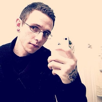 Profile Picture of Chaz Jackson (@ChazAidyn90) on Twitter