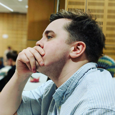 Profile Picture of Michael (@MichaelLacey96) on Twitter