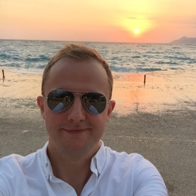 Profile Picture of Andrew Winfield (@A_Windy84) on Twitter