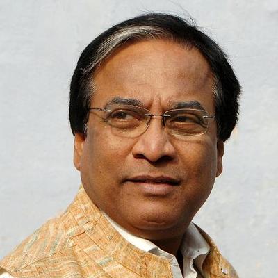 Profile Picture of Jay Prakash Majumdar (@jay_majumdar) on Twitter