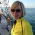 Profile Picture of Sara G Sasnett (@g_sasnett) on Twitter