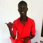 Isaac Aryee - Instagram Profile Picture of Isaac Aryee (@aryee4958) on Instagram