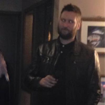 Profile Picture of Danny L Hopper (@chop_lad81) on Twitter