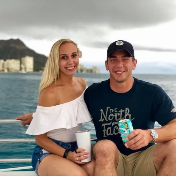 Profile Picture of Tom Irish (@eatslephocke71) on Poshmark