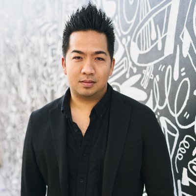 Profile Picture of Mike Prasad (@mikeprasad) on Twitter